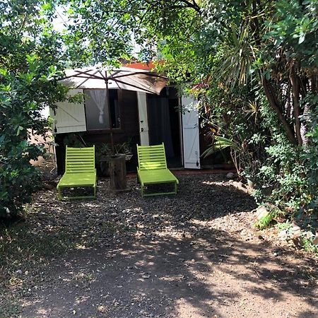 Ferienwohnung Le Laurier Rose Basse-Terre Exterior foto