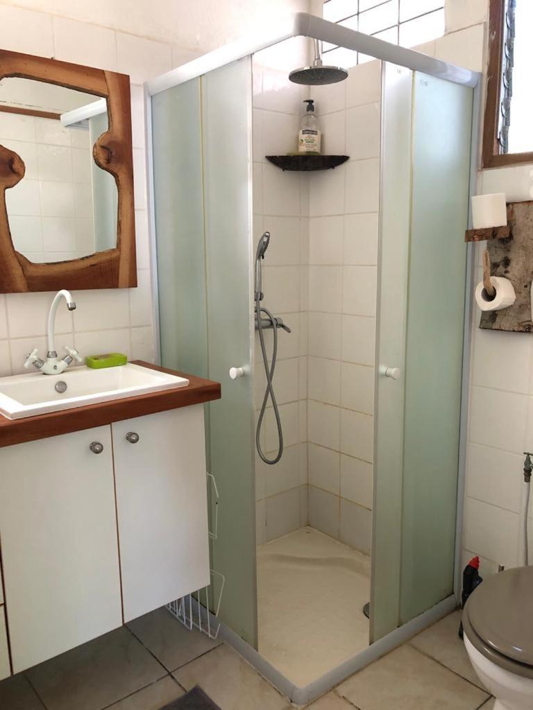 Ferienwohnung Le Laurier Rose Basse-Terre Zimmer foto